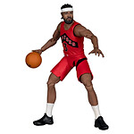 NBA - Figurine SportsPicks Brandon Ingram (Toronto Raptors) 16 cm