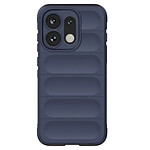 Avizar Coque pour Oppo Reno 16 / 16 Pro avec Relief 3D et Grip Antidérapant