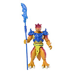 Legends of Dragonore Wave 2: Dragon Hunt - Figurine Terreptor 14 cm