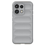Avizar Coque pour Oppo Reno 16F / 16 FS avec Relief 3D et Grip Antidérapant