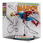 Marvel - Statuette 1/10 Spider-Man ( Age N°90) 18 cm