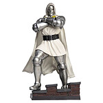 Marvel Collection - Figurine 1/6 Doctor Doom (Doctor Doom N°1) Future Foundation (Gold Label) 30 cm
