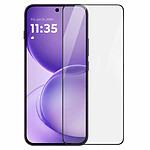Avizar Protection d'Écran pour Oppo Reno 16F / 16 FS en Verre Trempé Antichoc Avizar Protection d'Écran pour Oppo Reno 16F / 16 FS en Verre Trempé Antichoc