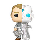 Marvel - Figurine POP! Vision Quest The Vision (Split) 9 cm Marvel - Figurine POP! Vision Quest The Vision (Split) 9 cm