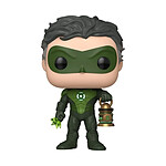 DC Studios Lanterns - Figurine POP! Heroes Hal Jordan 9 cm