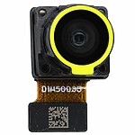 Clappio Caméra Arrière pour Xiaomi 17 Ultra Grand Angle 50 MP avec Nappe de Connexion