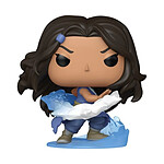Avatar, le dernier maître de l' air - Figurine POP! Katara 9 cm Avatar, le dernier maître de l' air - Figurine POP! Katara 9 cm