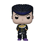 JoJo's Bizarre Adventure - Figurine POP! Josuke (DiU) 9 cm JoJo's Bizarre Adventure - Figurine POP! Josuke (DiU) 9 cm