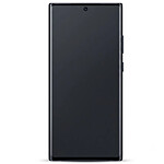 Clappio Écran Complet pour Galaxy Note 20 Ultra Dalle Soft OLED avec Châssis