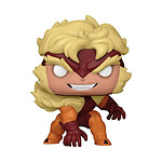 Marvel - Figurine POP! X-Men '97 S4 Sabretooth 9 cm Marvel - Figurine POP! X-Men '97 S4 Sabretooth 9 cm