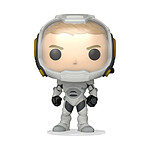Pacific Rim - Figurine POP! Raleigh Becket 9 cm Pacific Rim - Figurine POP! Raleigh Becket 9 cm