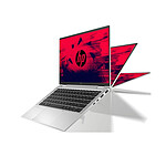 HP EliteBook x360 1030 G8 - Core i5 Gen 11 - 8 Go RAM - SSD 2 To - Windows 11