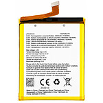 Clappio Batterie Interne pour Crosscall Trekker X4 Modèle LPN385440 4400mAh Clappio Batterie Interne pour Crosscall Trekker X4 Modèle LPN385440 4400mAh