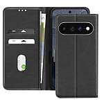 Avizar Étui Portefeuille pour Pixel 11 Pro XL Série Chesterfield avec Fonction Support Avizar Étui Portefeuille pour Pixel 11 Pro XL Série Chesterfield avec Fonction Support