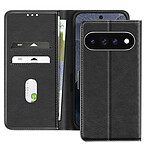 Avizar Étui Portefeuille pour Pixel 11 / 11 Pro Série Chesterfield avec Fonction Support Avizar Étui Portefeuille pour Pixel 11 / 11 Pro Série Chesterfield avec Fonction Support