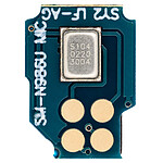 Clappio Microphone Secondaire de Remplacement pour Samsung Galaxy Note 20 Ultra