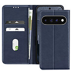 Avizar Étui Portefeuille pour Pixel 11 Pro XL Série Chesterfield avec Fonction Support