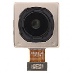 Clappio Module Caméra Arrière Principale 50MP pour Honor Magic 8 Pro