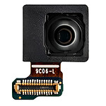 Clappio Caméra Frontale 10MP de Remplacement pour Samsung Galaxy Note 20 Ultra