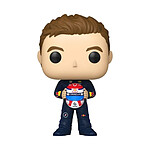 Formule 1 - Figurine POP! Verstappen (Holding Helmet) 9 cm Formule 1 - Figurine POP! Verstappen (Holding Helmet) 9 cm