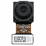 Clappio Module Caméra Ultra Grand Angle 5MP pour Honor Magic 8 Lite