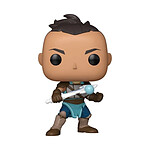 Avatar, le dernier maître de l' air - Figurine POP! Sokka 9 cm