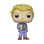 JoJo's Bizarre Adventure - Figurine POP! Kira (DIU) 9 cm JoJo's Bizarre Adventure - Figurine POP! Kira (DIU) 9 cm