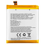 Clappio Batterie Interne pour Crosscall Trekker X3 3500mAh Modèle LPN385350 Clappio Batterie Interne pour Crosscall Trekker X3 3500mAh Modèle LPN385350