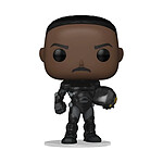Pacific Rim - Figurine POP! Marshal Pentecost 9 cm Pacific Rim - Figurine POP! Marshal Pentecost 9 cm