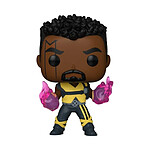 Marvel - Figurine POP! X-Men '97 S4 Bishop (X-Corp) 9 cm Marvel - Figurine POP! X-Men '97 S4 Bishop (X-Corp) 9 cm