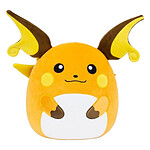 Pokémon - Peluche Pokémon Squishmallows Raichu 36 cm Pokémon - Peluche Pokémon Squishmallows Raichu 36 cm