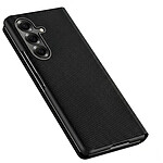 Avizar Étui pour Galaxy Z Fold 8 Ultra avec Support à Texture Aramide