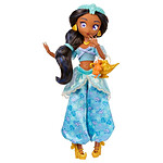 Disney Princess - Poupée Manga Jasmine 22 cm