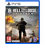 Hell Let Loose Vietnam (PS5)