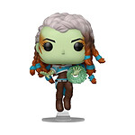 Magic the Gathering - Figurine POP! Strixhaven Tam 9 cm