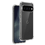 Avizar Coque pour Google Pixel 11 en Silicone avec Coins Renforcés Avizar Coque pour Google Pixel 11 en Silicone avec Coins Renforcés