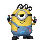 Les Minions 3 - Figurine POP! James 9 cm Les Minions 3 - Figurine POP! James 9 cm