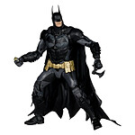 DC Multiverse - Figurine Batman (Arkham Knight) 19 cm