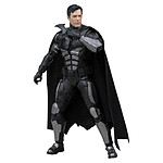 DC Multiverse - Figurine Batman (Justice League) (Gold Label) 18 cm