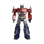 Transformers - Figurine Transformers Team-Up Series MPG-17 Optimus Prime Style Generation