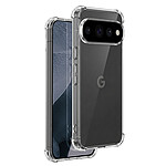 Avizar Coque pour Google Pixel 11 Pro en Silicone avec Coins Renforcés Avizar Coque pour Google Pixel 11 Pro en Silicone avec Coins Renforcés