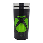Microsoft Xbox - Mug Métal Travel