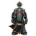 Warhammer The Horus Heresy - Figurine Sons of Horus Dark Emissary Consul 12 cm Warhammer The Horus Heresy - Figurine Sons of Horus Dark Emissary Consul 12 cm