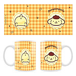 Sanrio - Mug Pompompurin Squishy Cute Purin 01 Sanrio - Mug Pompompurin Squishy Cute Purin 01