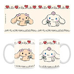 Sanrio - Mug Cinnamoroll Drawing Touch Sanrio - Mug Cinnamoroll Drawing Touch