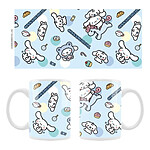 Sanrio - Mug Cinnamoroll My Favourite Days Sanrio - Mug Cinnamoroll My Favourite Days