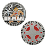 Les Maîtres de l' Univers - Pièce de collection He-Man Limited Edition Les Maîtres de l' Univers - Pièce de collection He-Man Limited Edition