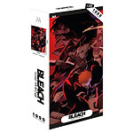 Bleach: Thousand-Year Blood War - Puzzle 1000 pièces Bleach: Thousand-Year Blood War