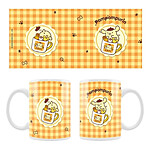 Sanrio - Mug Pompompurin Squishy Cute Purin 03 Sanrio - Mug Pompompurin Squishy Cute Purin 03
