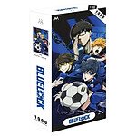 Blue Lock - Puzzle 1000 pièces Blue Lock Blue Lock - Puzzle 1000 pièces Blue Lock